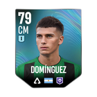 DOMÍNGUEZ
