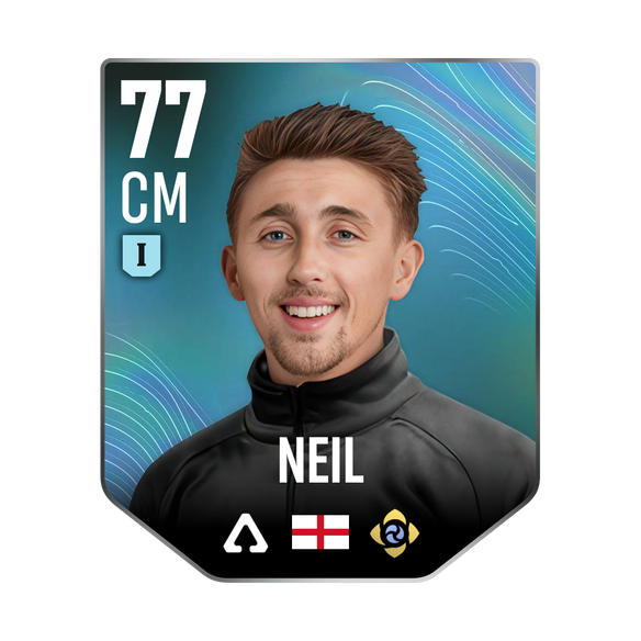 NEIL