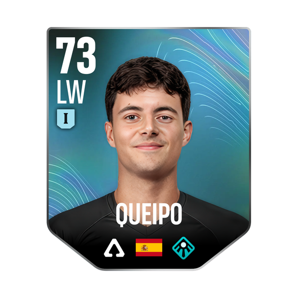 QUEIPO
