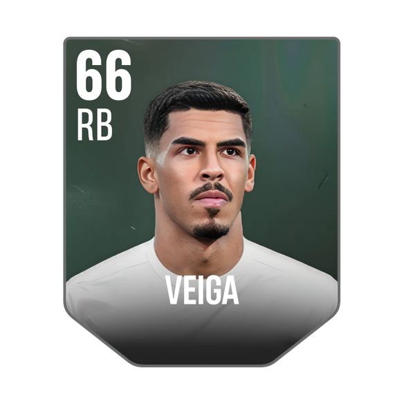 VEIGA