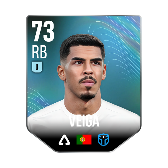 VEIGA