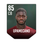 UPAMECANO