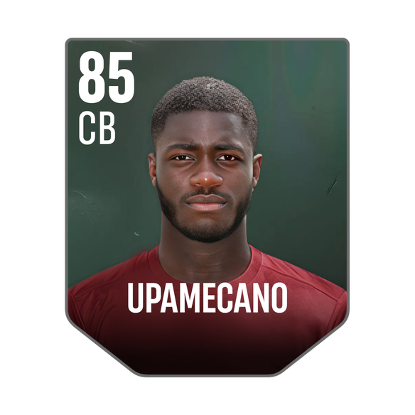 UPAMECANO