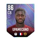 UPAMECANO