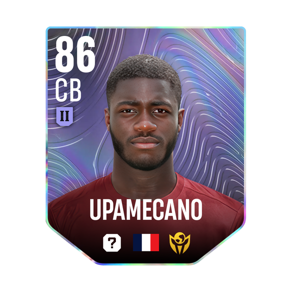 UPAMECANO
