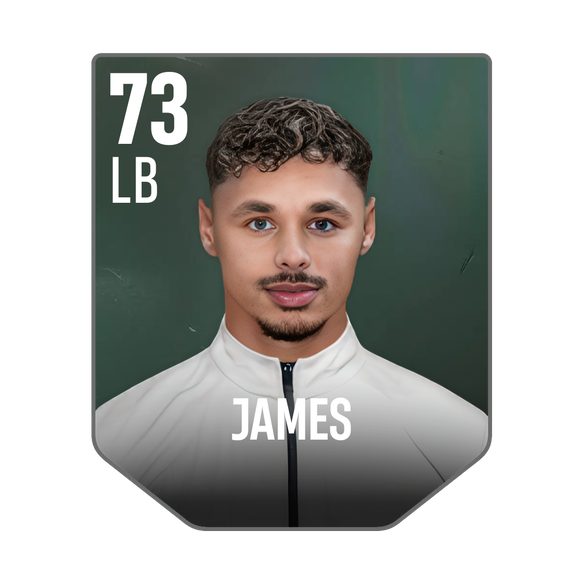 JAMES
