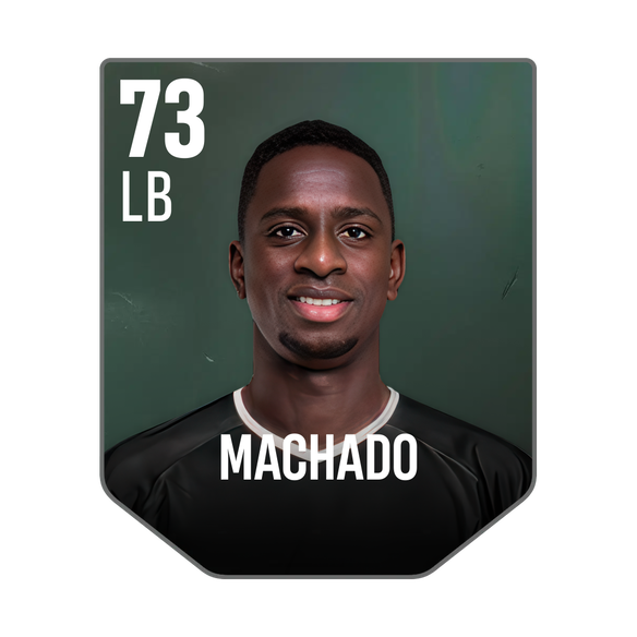 MACHADO