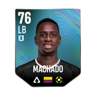 MACHADO