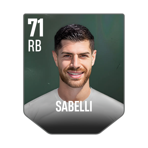 SABELLI