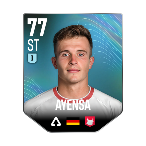 AYENSA
