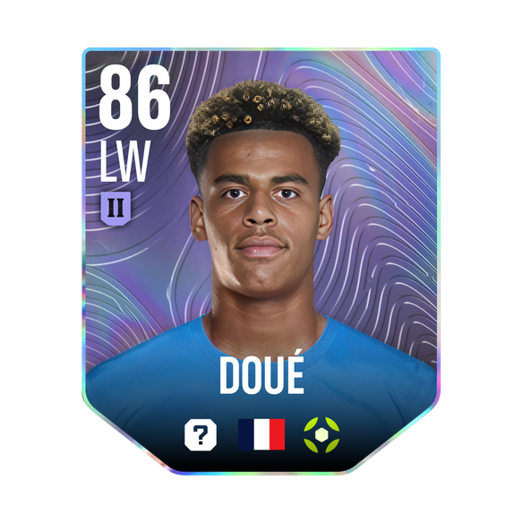 DOUÉ
