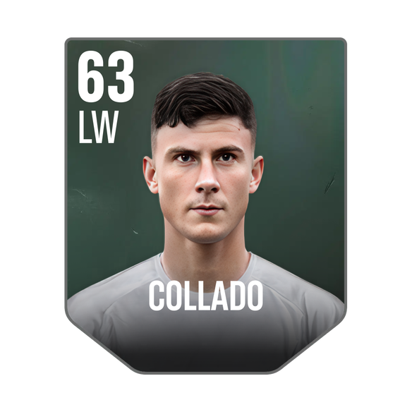 COLLADO