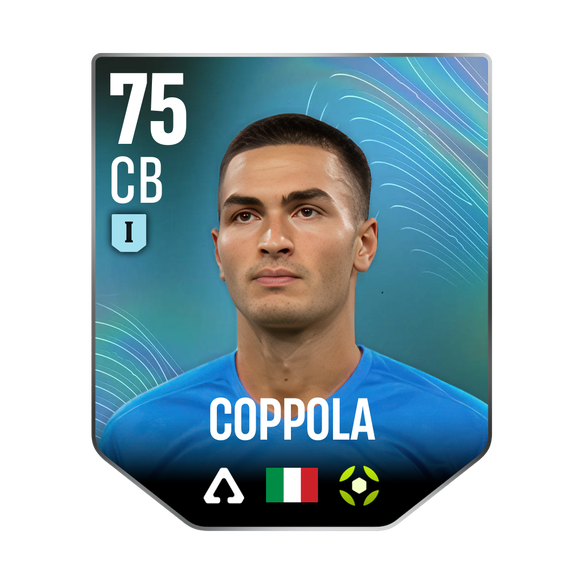 COPPOLA