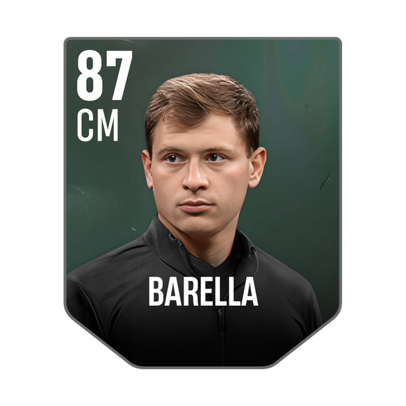 BARELLA
