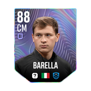 BARELLA