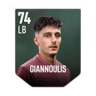 GIANNOULIS