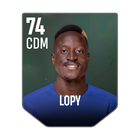 LOPY