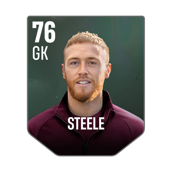 STEELE