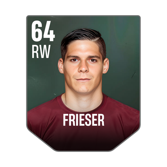 FRIESER