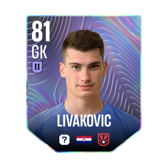 LIVAKOVIC