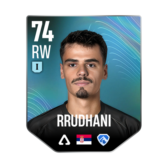 RRUDHANI