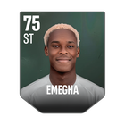 EMEGHA