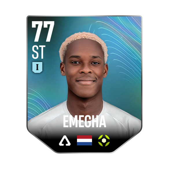 EMEGHA