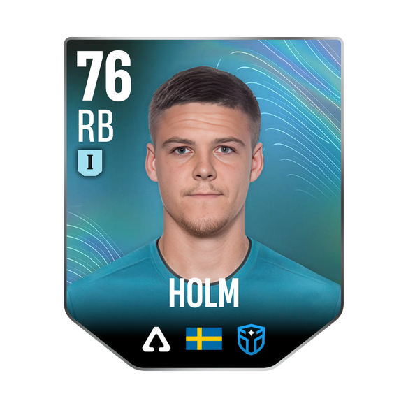 HOLM