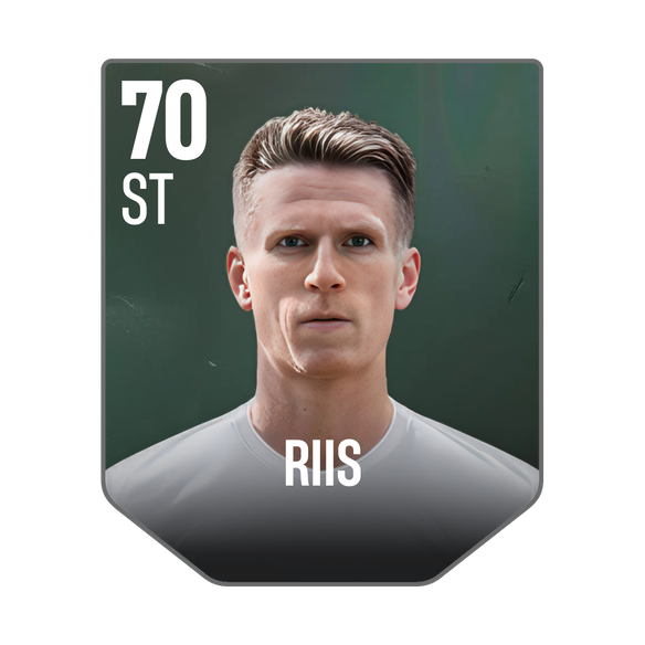 RIIS