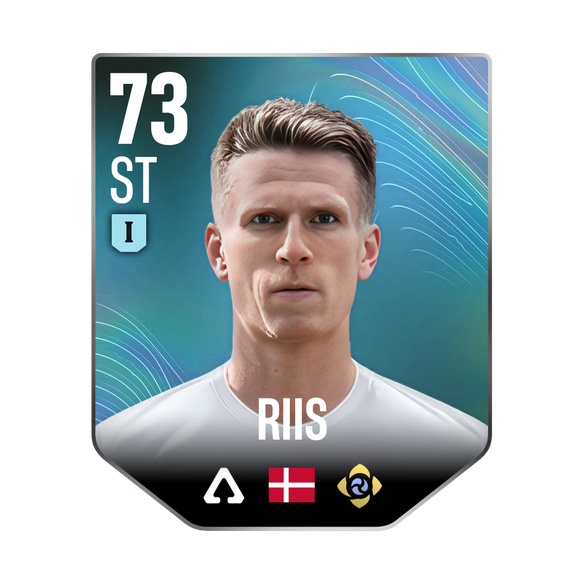 RIIS