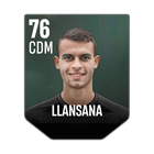 LLANSANA