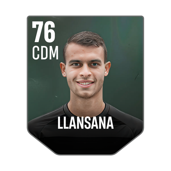 LLANSANA