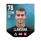 LLANSANA