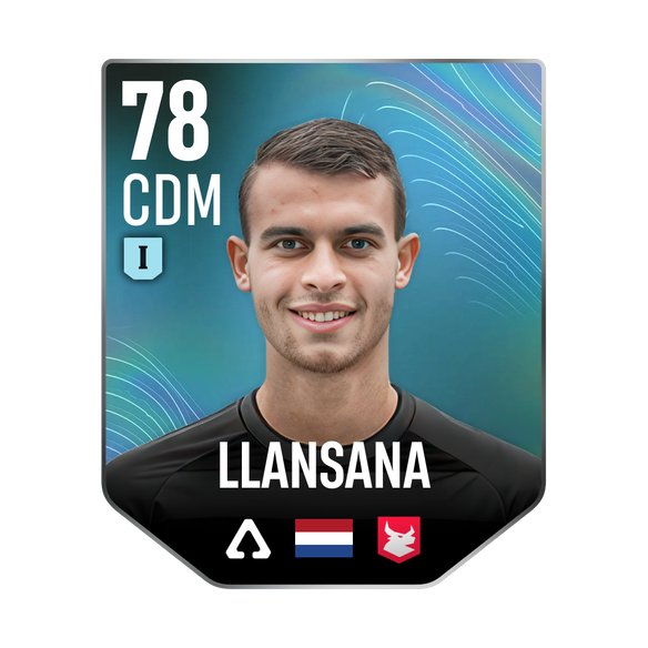 LLANSANA