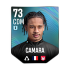 CAMARA