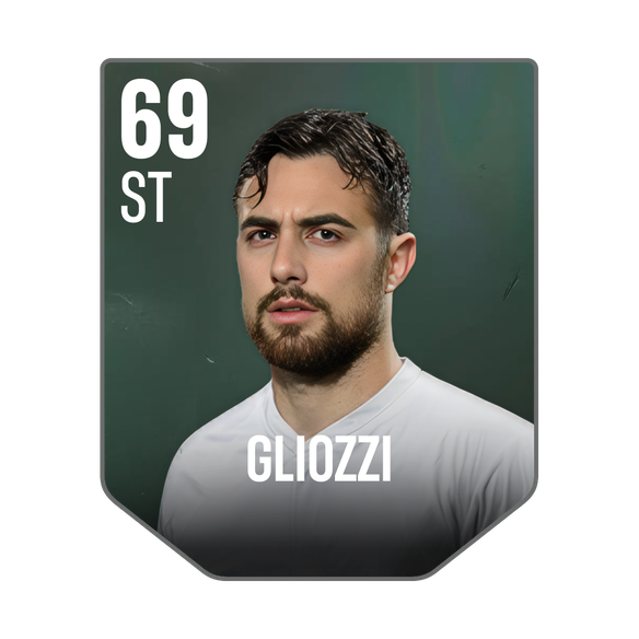 GLIOZZI