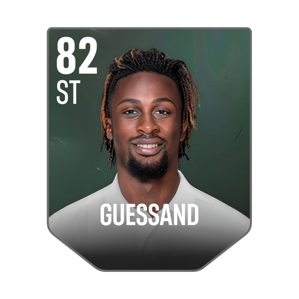 GUESSAND
