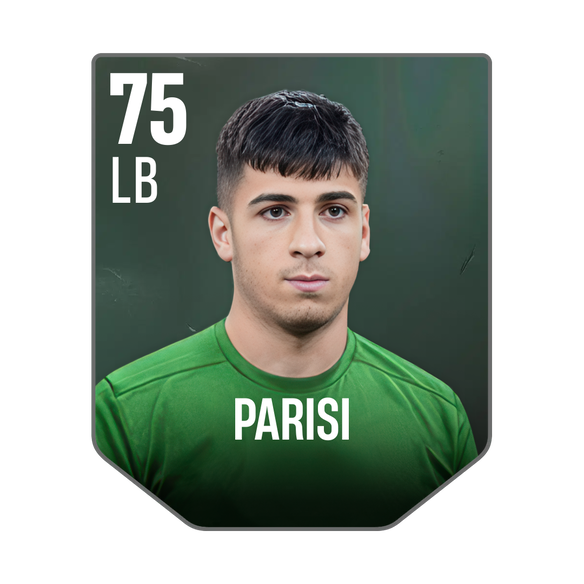 PARISI