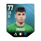 PARISI