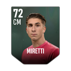 MIRETTI