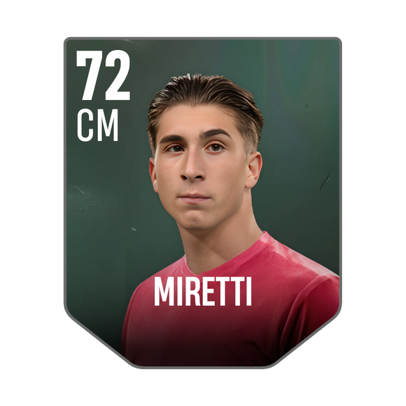 MIRETTI