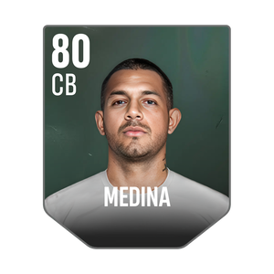 MEDINA
