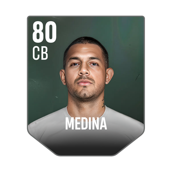 MEDINA