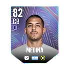 MEDINA