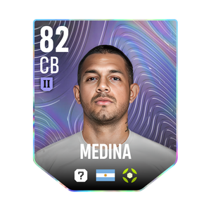 MEDINA