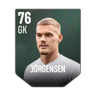 JÖRGENSEN