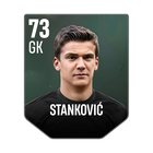 STANKOVIĆ