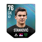 STANKOVIĆ