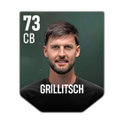 GRILLITSCH