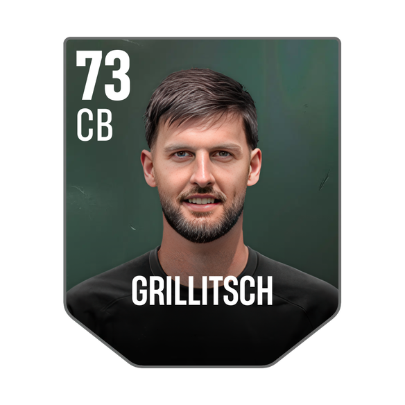GRILLITSCH